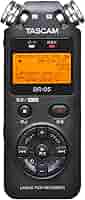 TASCAM リニアPCMレコーダー DR-05 VER3 Amazon | TASCAM リニアPCMレコーダー DR-05VER2-JJ