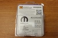 Vista 8 de Jeep Grand Cherokee Dodge Durango Ram Pickup Wheel Lock Kit Mopar OEM