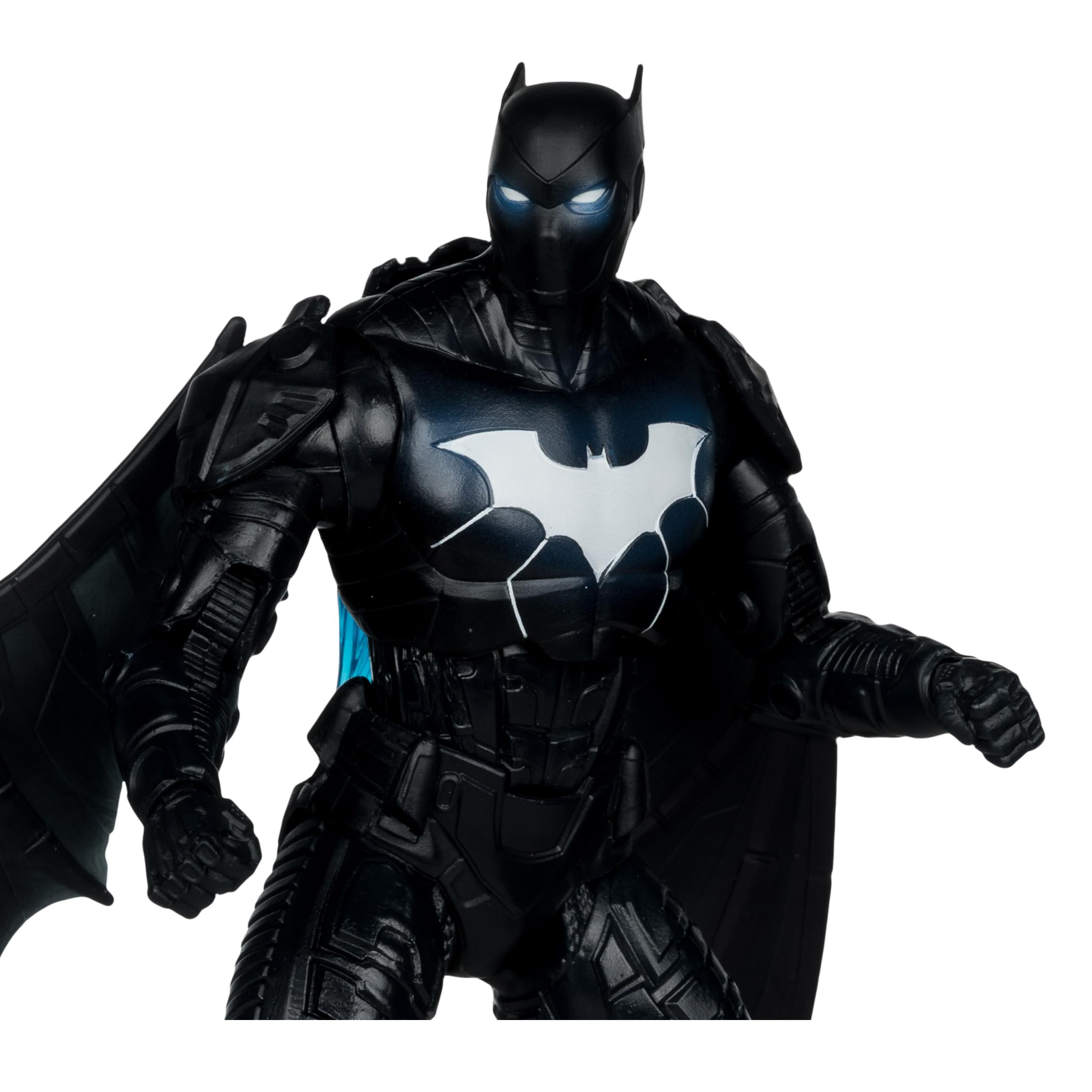 McFarlane Toys - DC Multiverse Batwing V.2.0 (The New 52) 7 pollici Action Figure