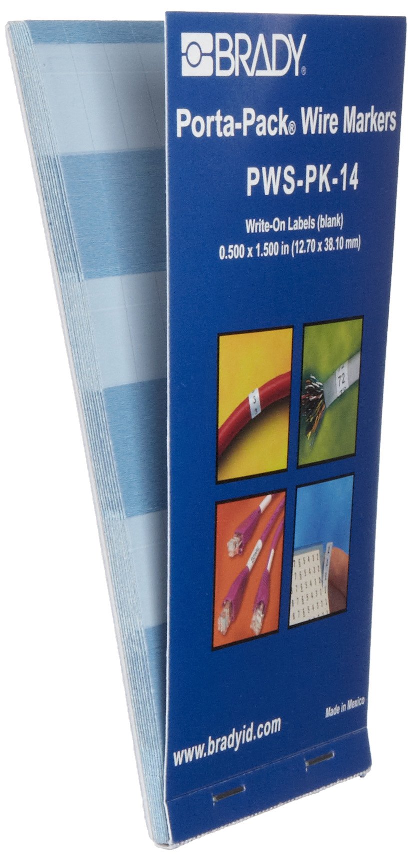 Brady PWS-PK-14 0.5