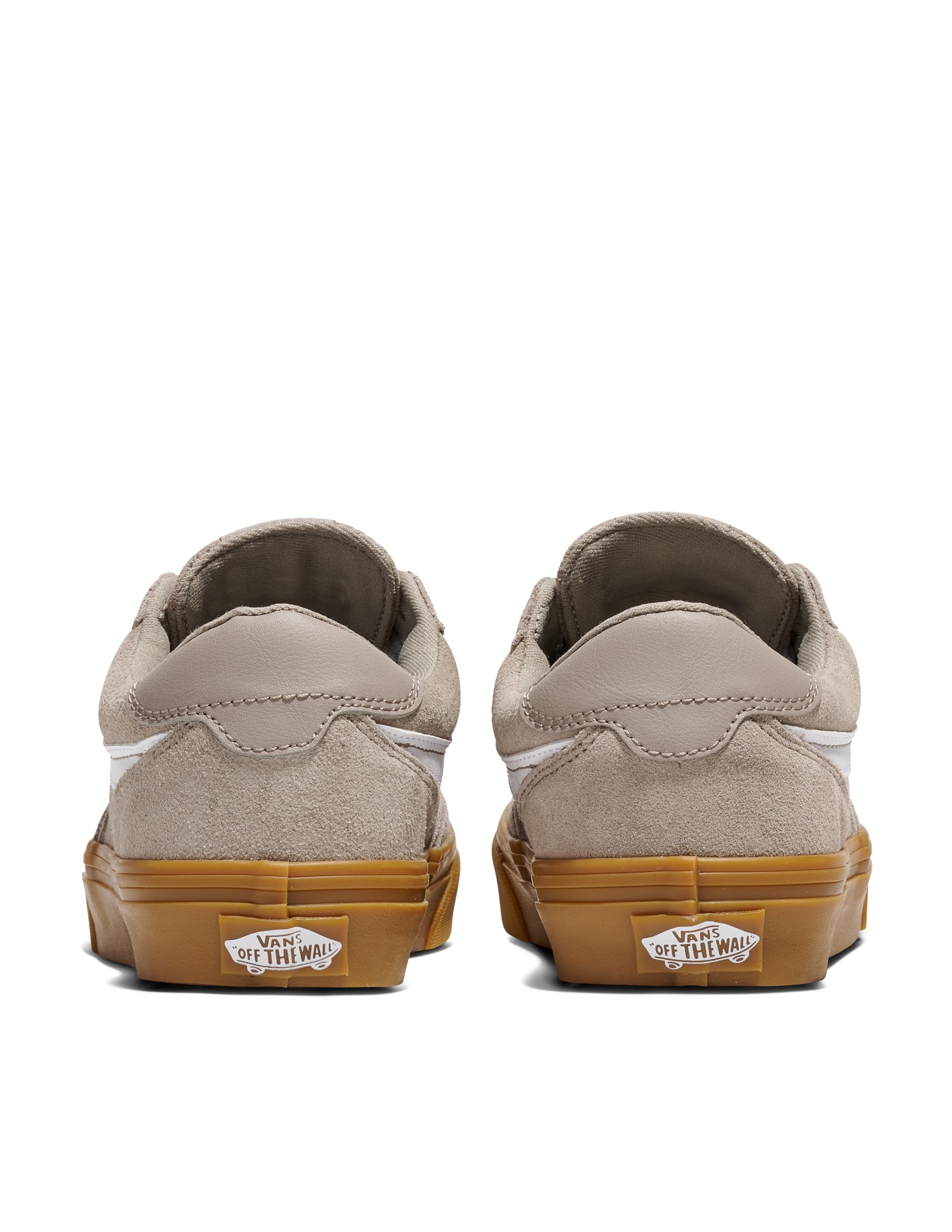Vans Brooklyn, Scarpe da Ginnastica Donna