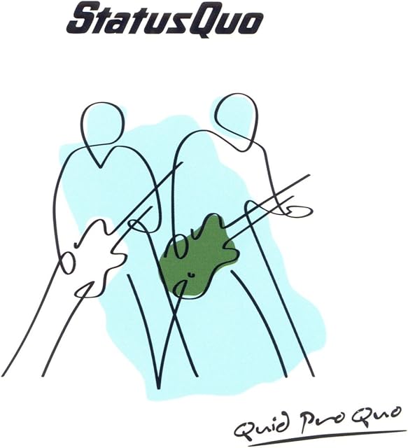 Quid Pro Quo