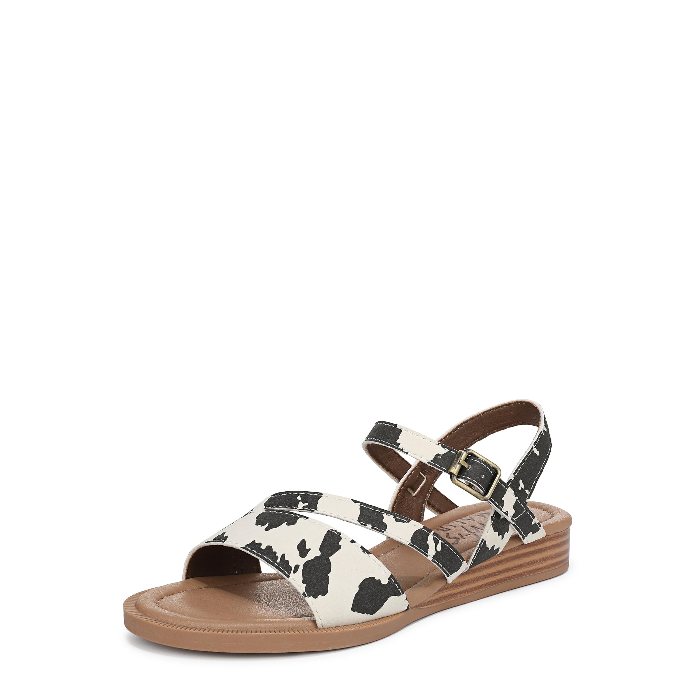 Blowfish Malibu Women's Multicolor Arrow Strappy | Size: 8