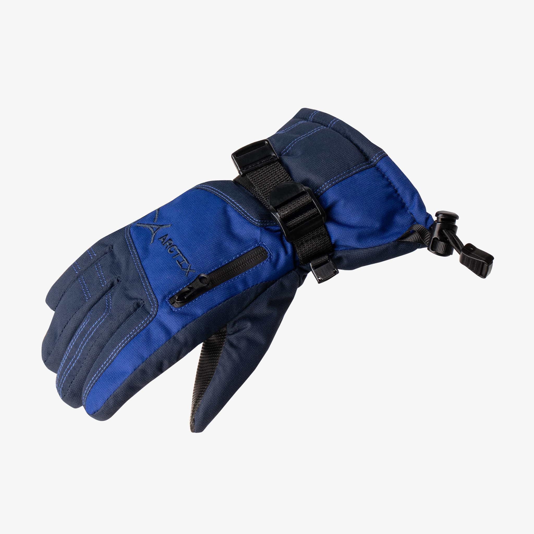 ARCTIX Guantes quitanieves - Guantes para el frío niño