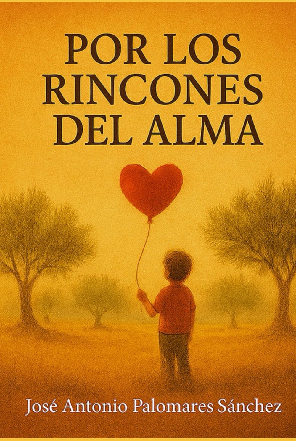 Por los rincones del alma