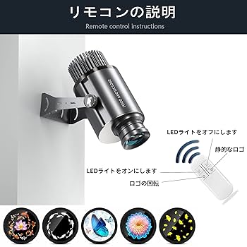 プロジェクター（黒） GG-RTX4060-E8GB/OC/DF | GG-RTX4060-E8GB/OC/DF | 玄人志向