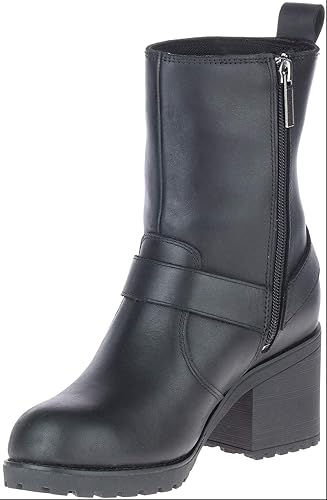 Miniatura 2 de HARLEY-DAVIDSON FOOTWEAR Rr-Howell Botas de motocicleta para mujer