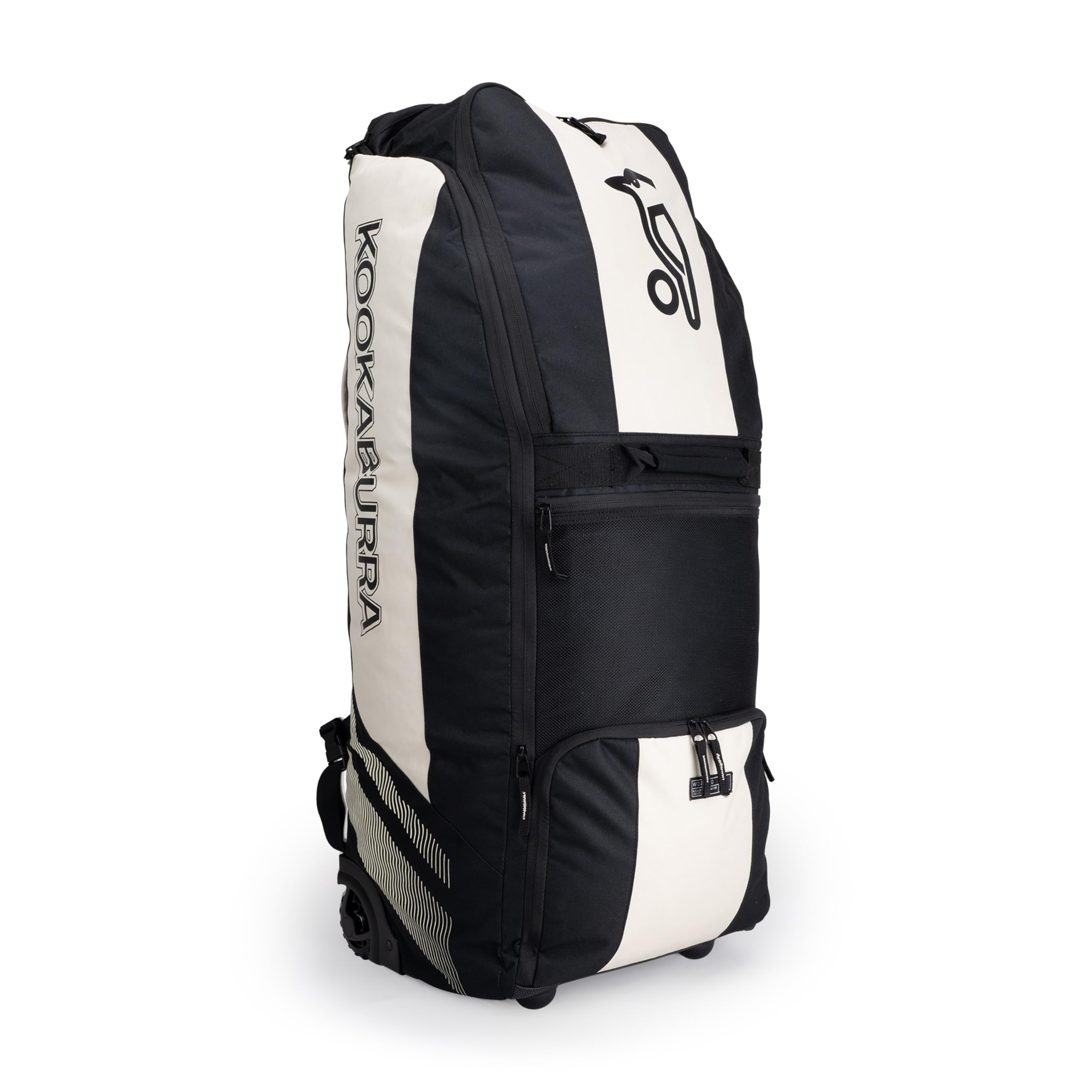 KOOKABURRA wd2000 Wheelie Duffle Cricket Bag