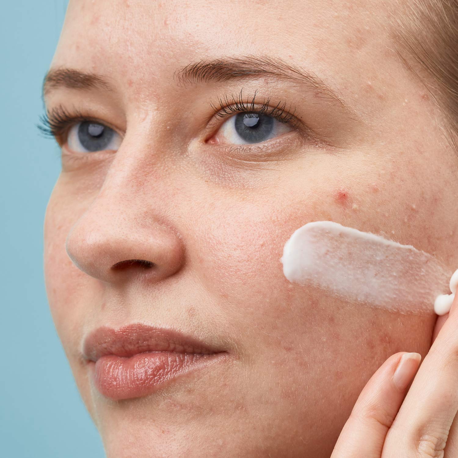 PAI SKINCARE - The Pioneer: Geranium + Thistle Mattifying Moisturizer | Natural, Vegan, Sensitive Skincare (1.7 Fl Oz | 50 mL) - Image 7