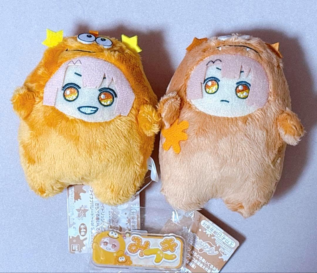 アイ きらどる モンぬい 和泉三月 名前プレート アイナナ でかモンぬい