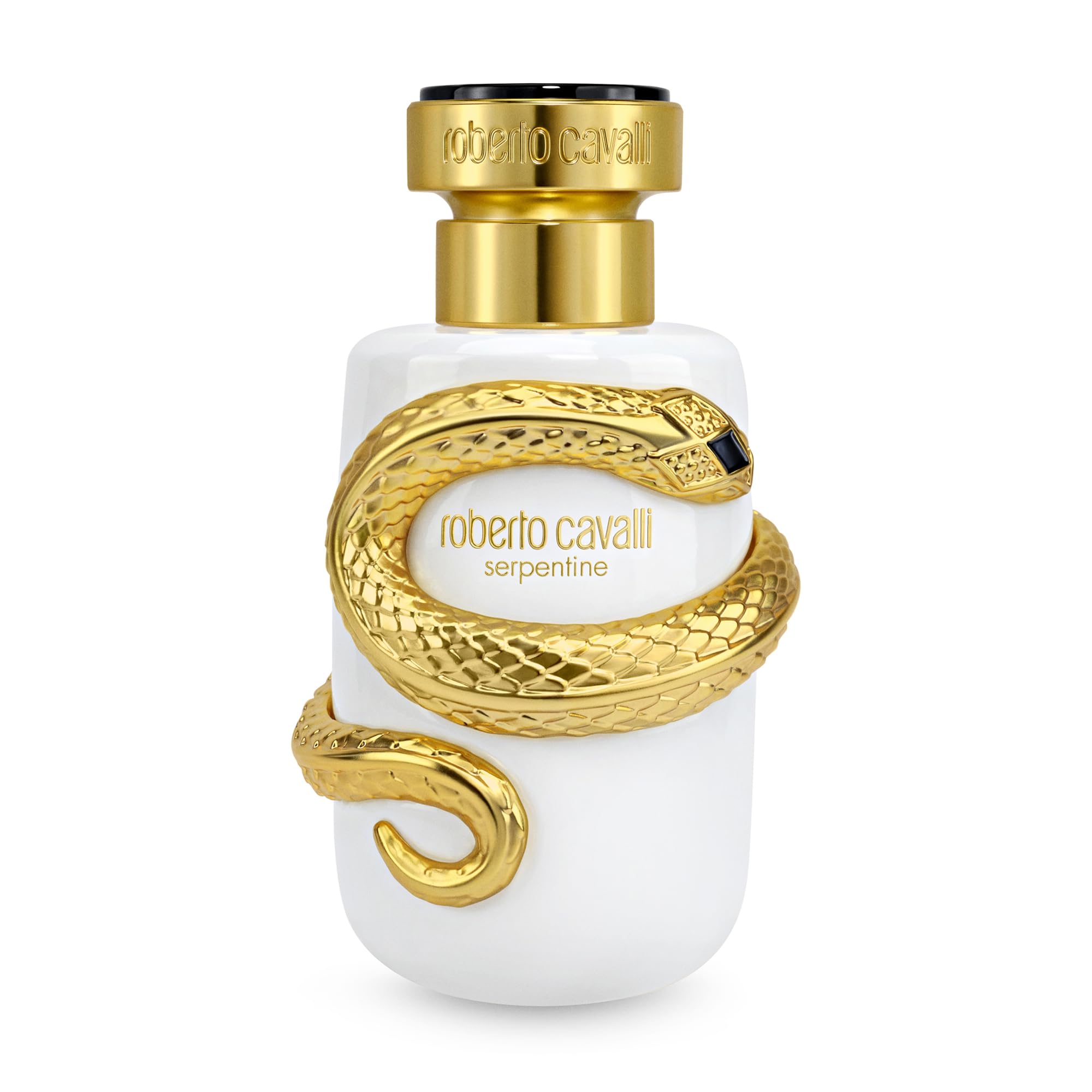 Roberto Cavalli Serpentine Parfum with Bracelet, 100ml