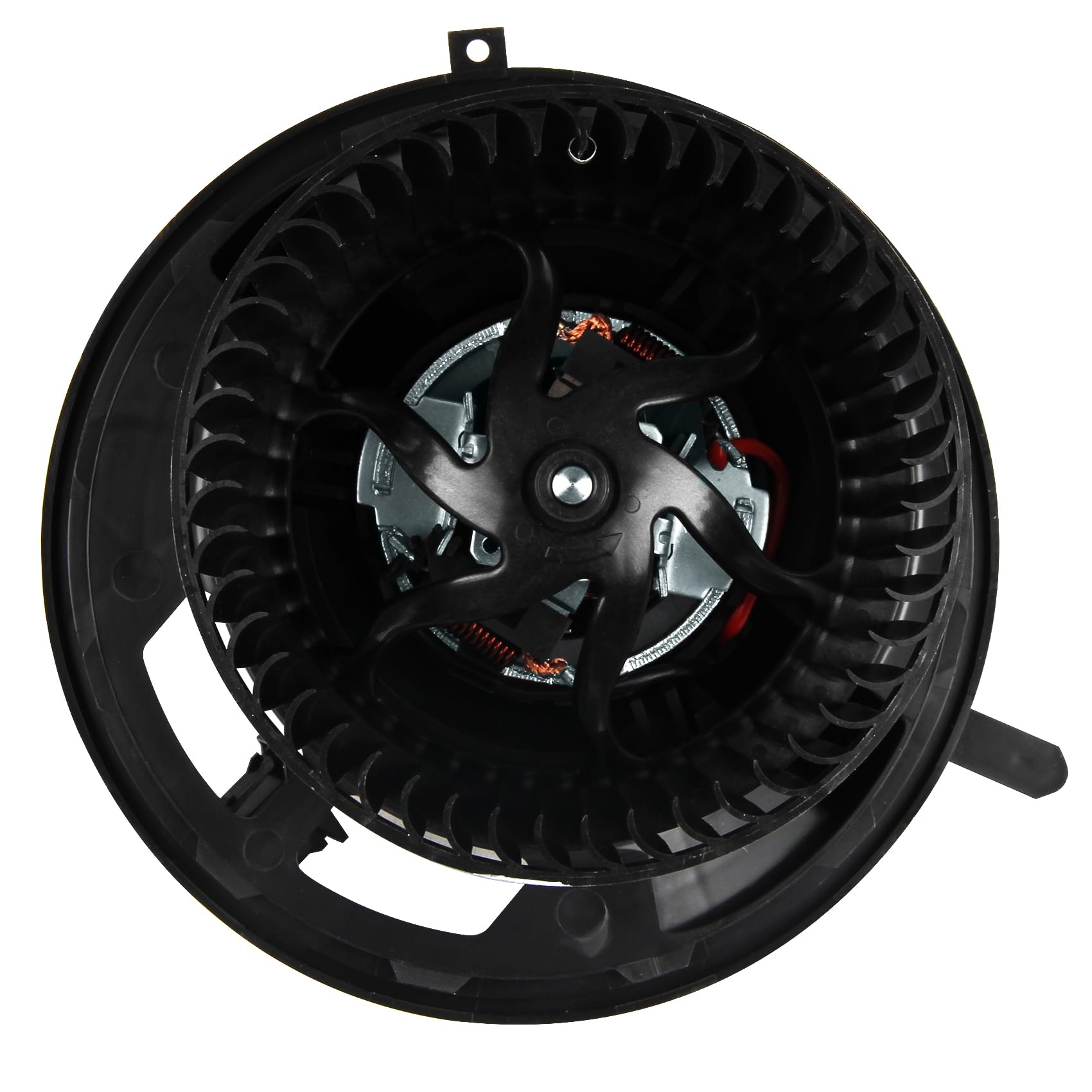 64119227670 Ventilador habitáculo,Motores de los ventiladores Compatible con B-MW Serie 1 E81 E87 2004-2011 Serie 1 Convertible E88 2007-2013 Serie 1 Coupe E82 2009-2013 Serie 3 E90 2004-2011