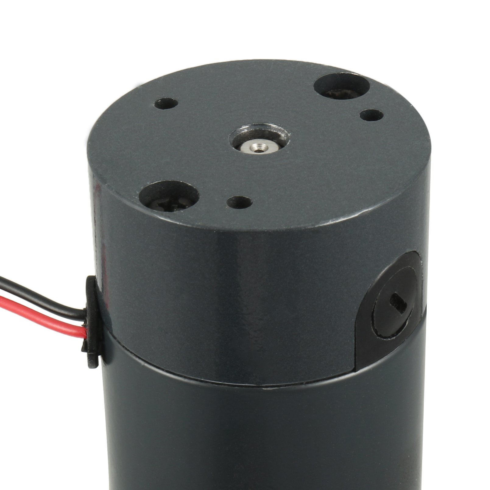 Aexit DC 24V 7W 3000 RPM Velocità 45mm Diametro Motore elettrico sostitutivo CCW ID: 218346
