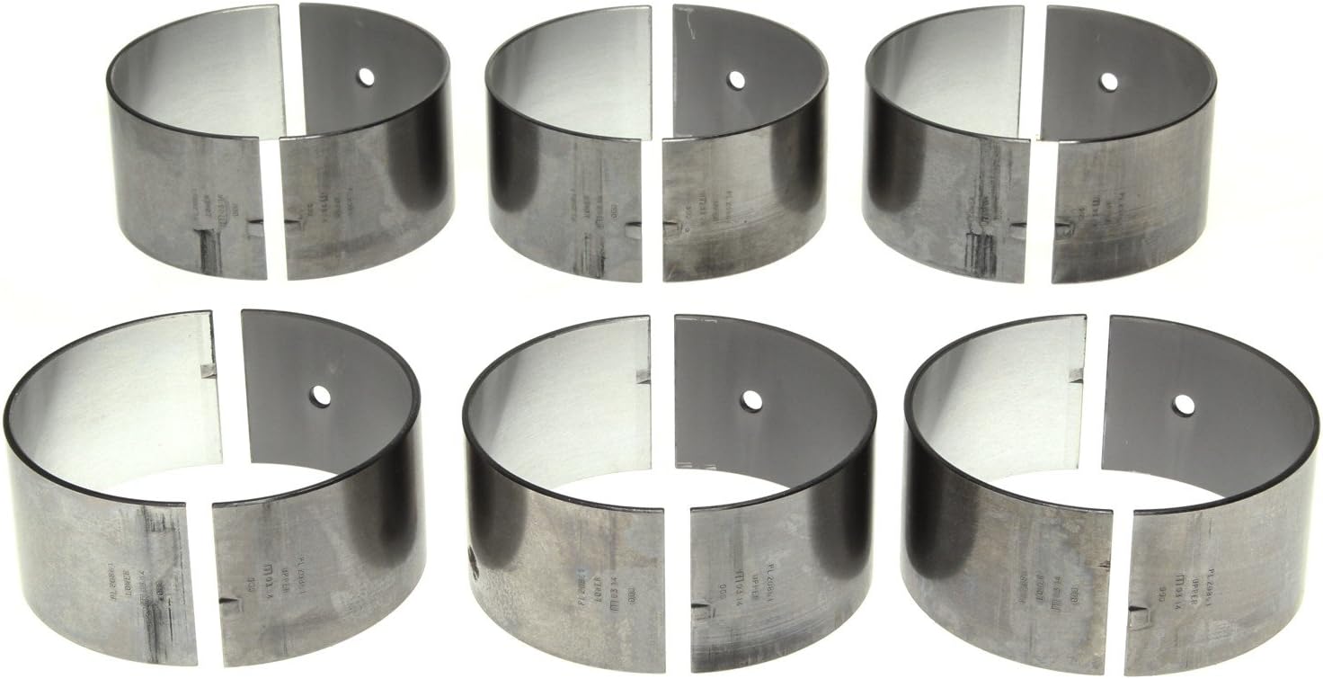 Clevite CB-1963AP(6) Engine Connecting Rod Bearing Set