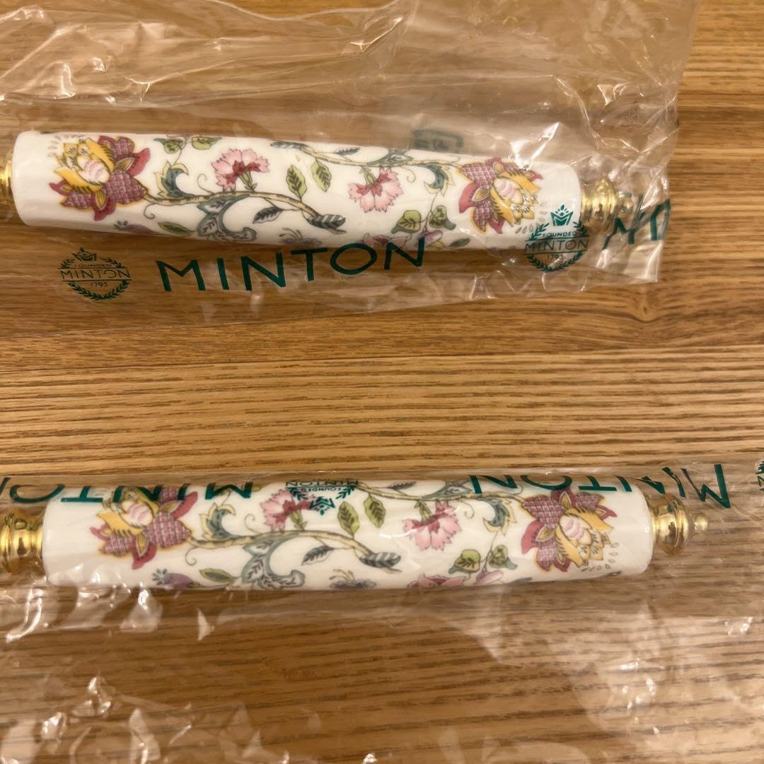 Amazon.co.jp: ミントンのケーキサーバーセット : ホーム＆キッチン