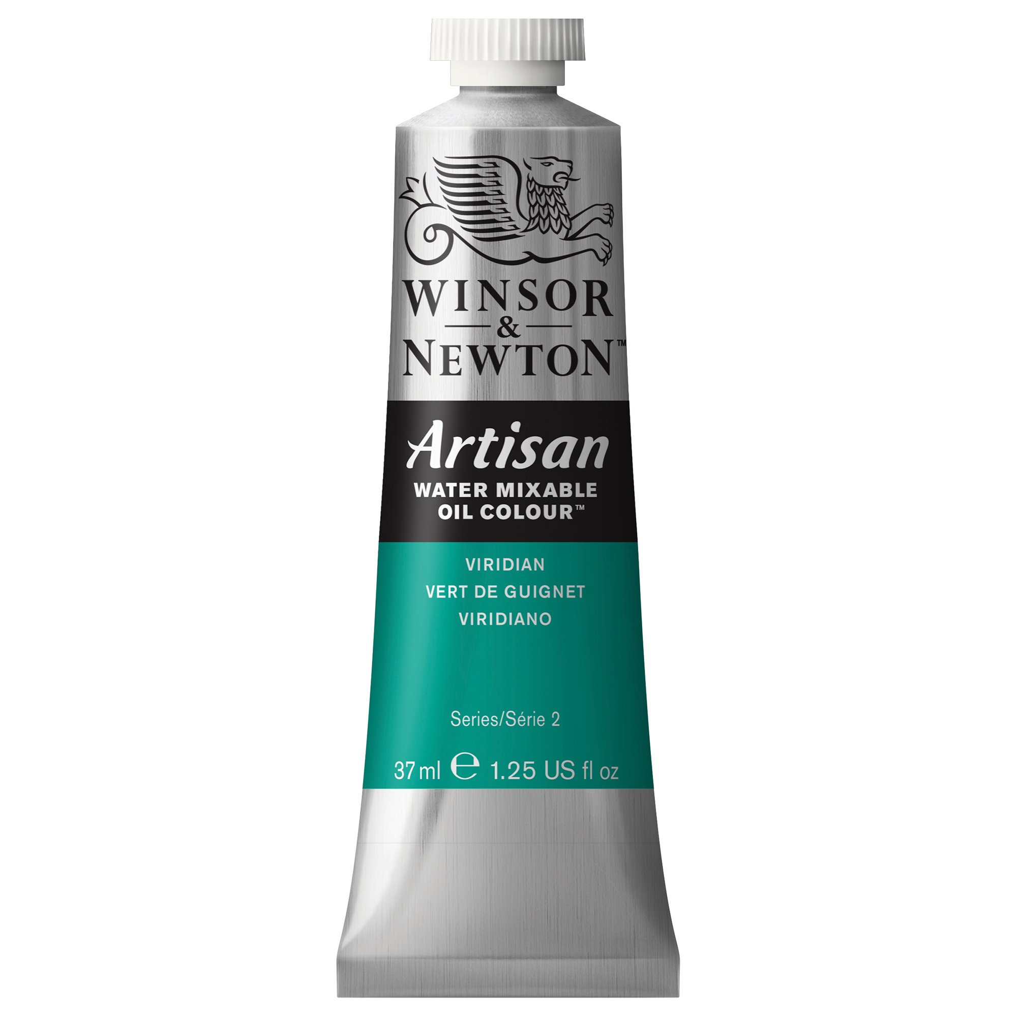 Winsor & Newton ARTISAN 37ML VIRIDIAN