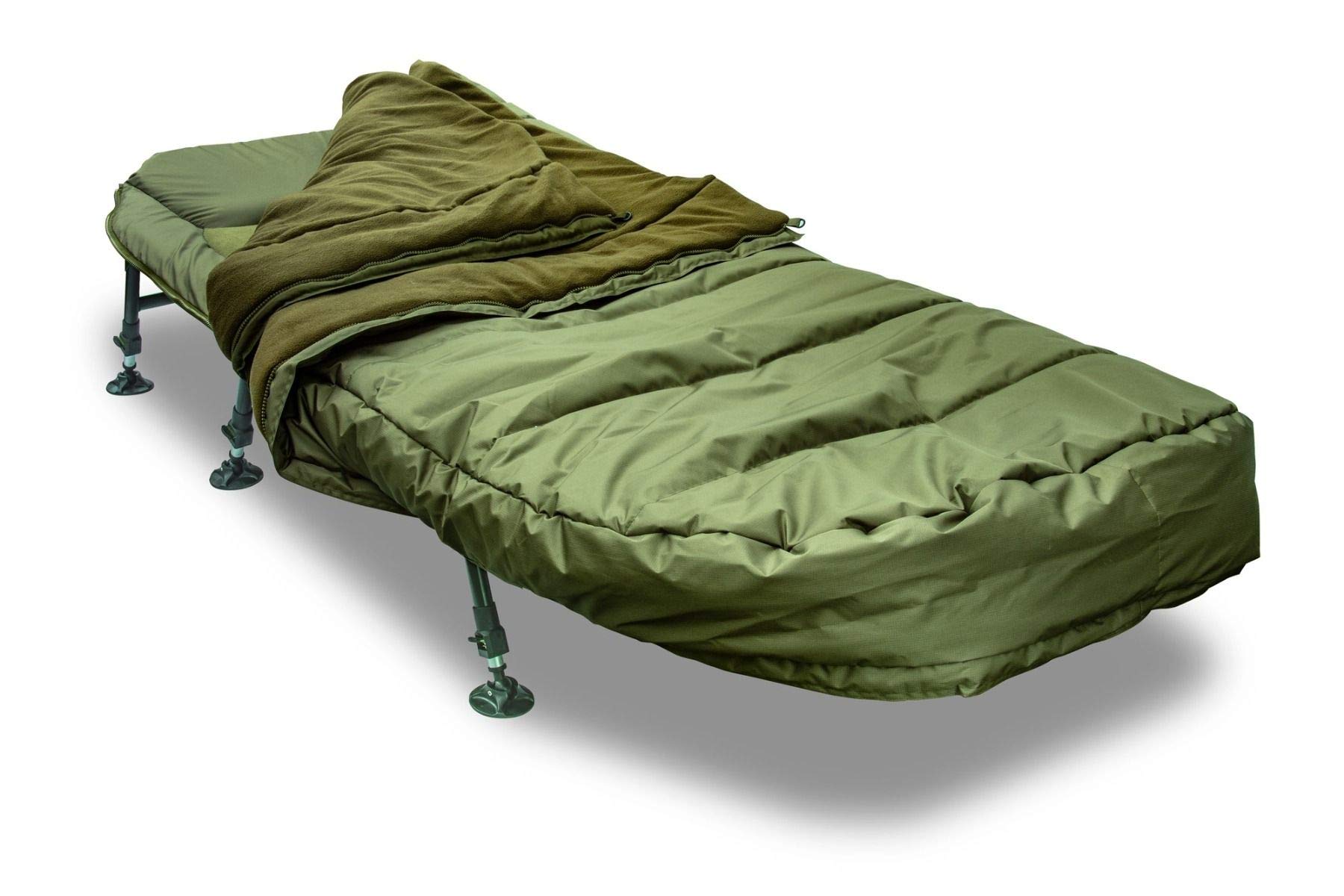 camping bedchair