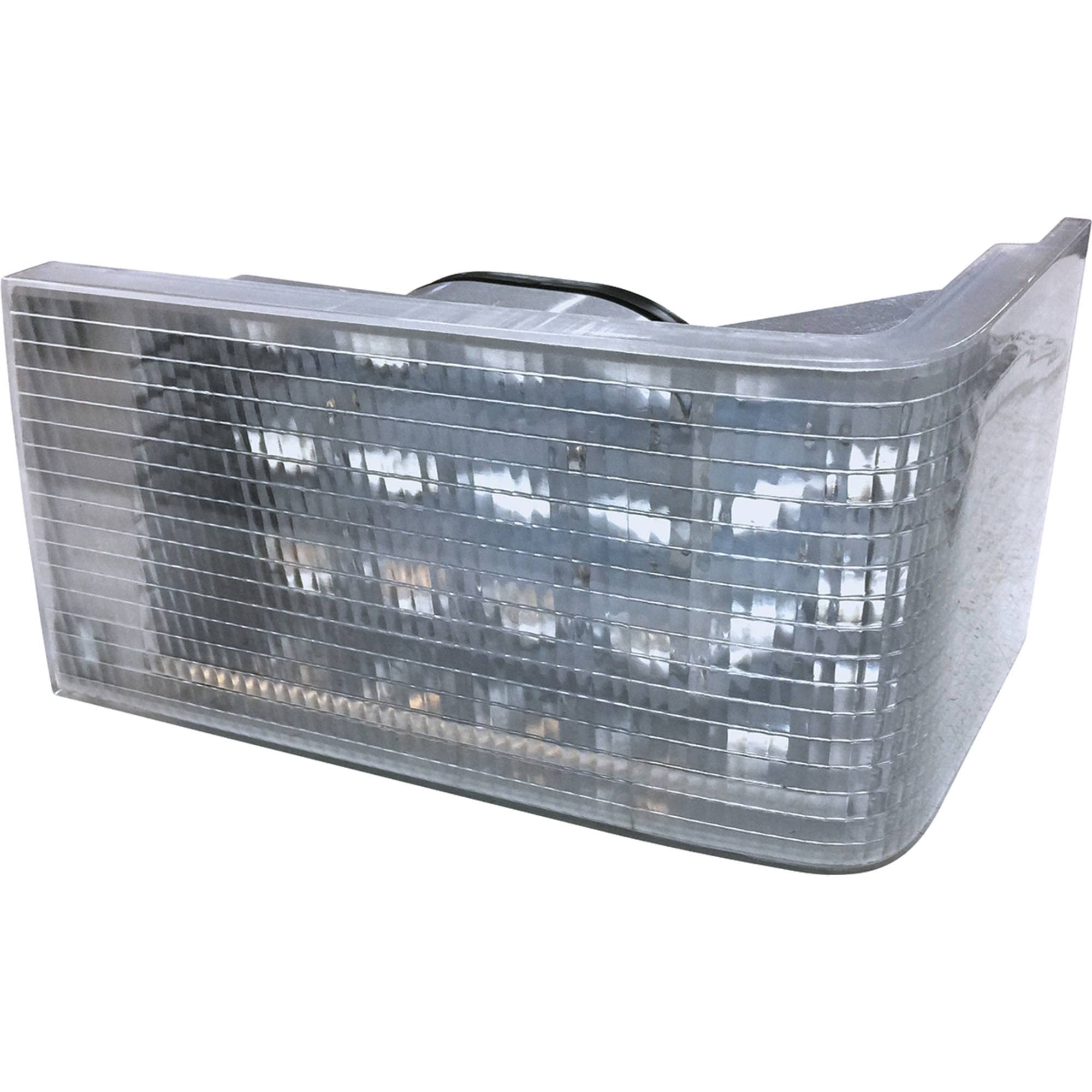 Amazon.com: TIGERLIGHTS TL7140L 12V Magnum Left LED Headlight