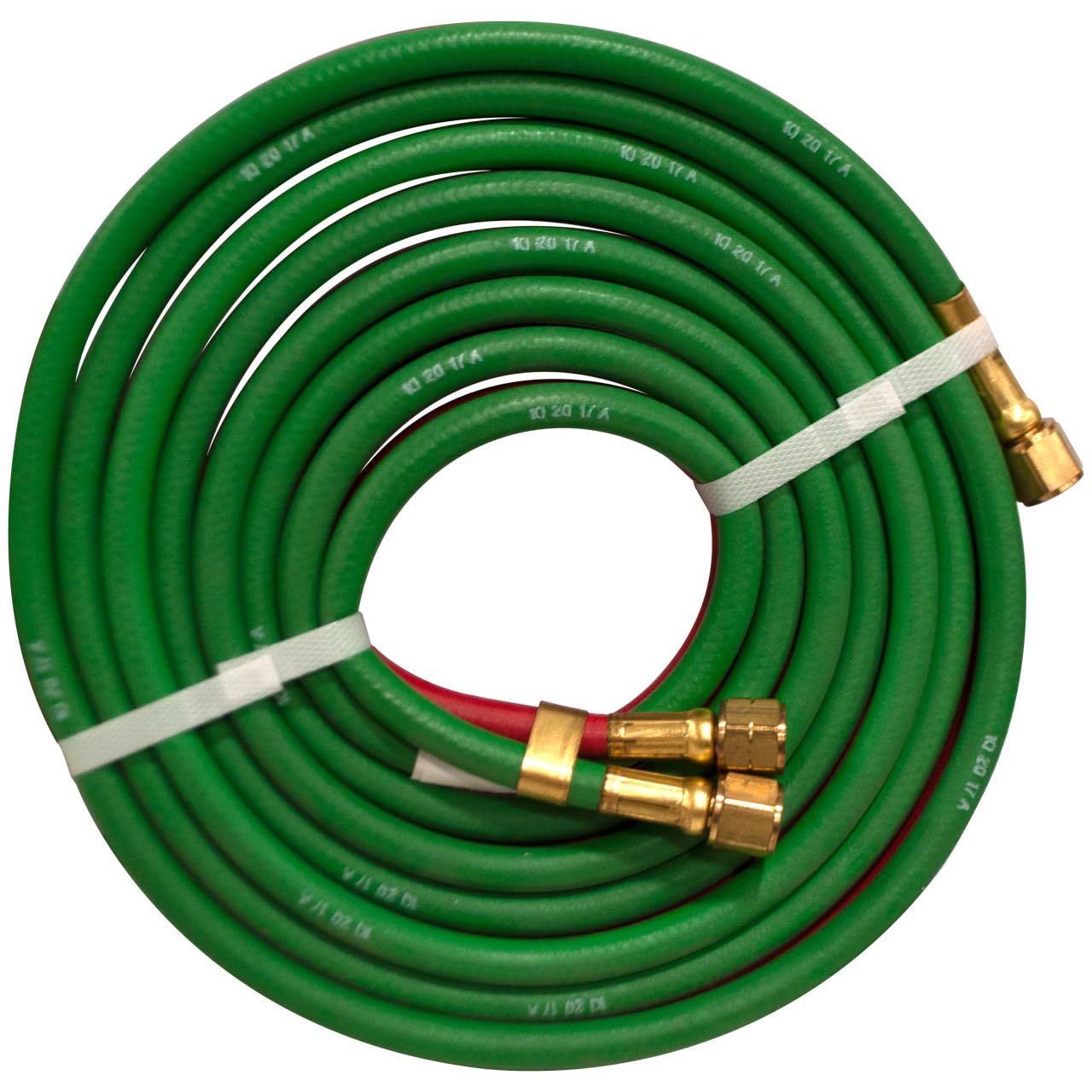 Victor 0950-0130 Hose Conn 1/4 Nptm X