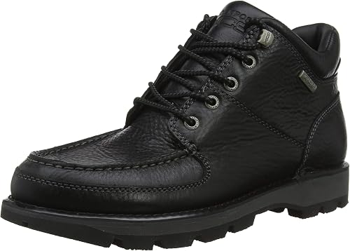 Rockport Men's Umbwe Ii Hiker Chukka 