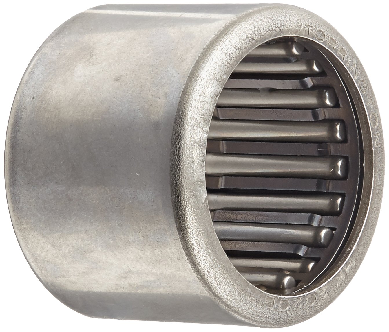 Koyo HK0808E Needle Roller Bearing – Drawn Cup, Open Style, Steel Cage, 8x12x8mm – Perfect For Tight Spaces & High Loads - View #5