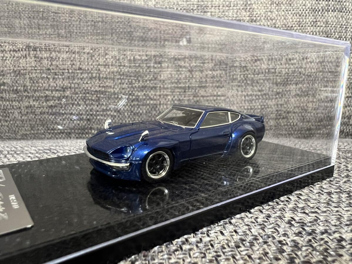 404 ERROR 1/64 Fairlady　240Z 限定 Amazon | 日本未発売ブランド 404 Error 1/64 フェアレディZ 240Z