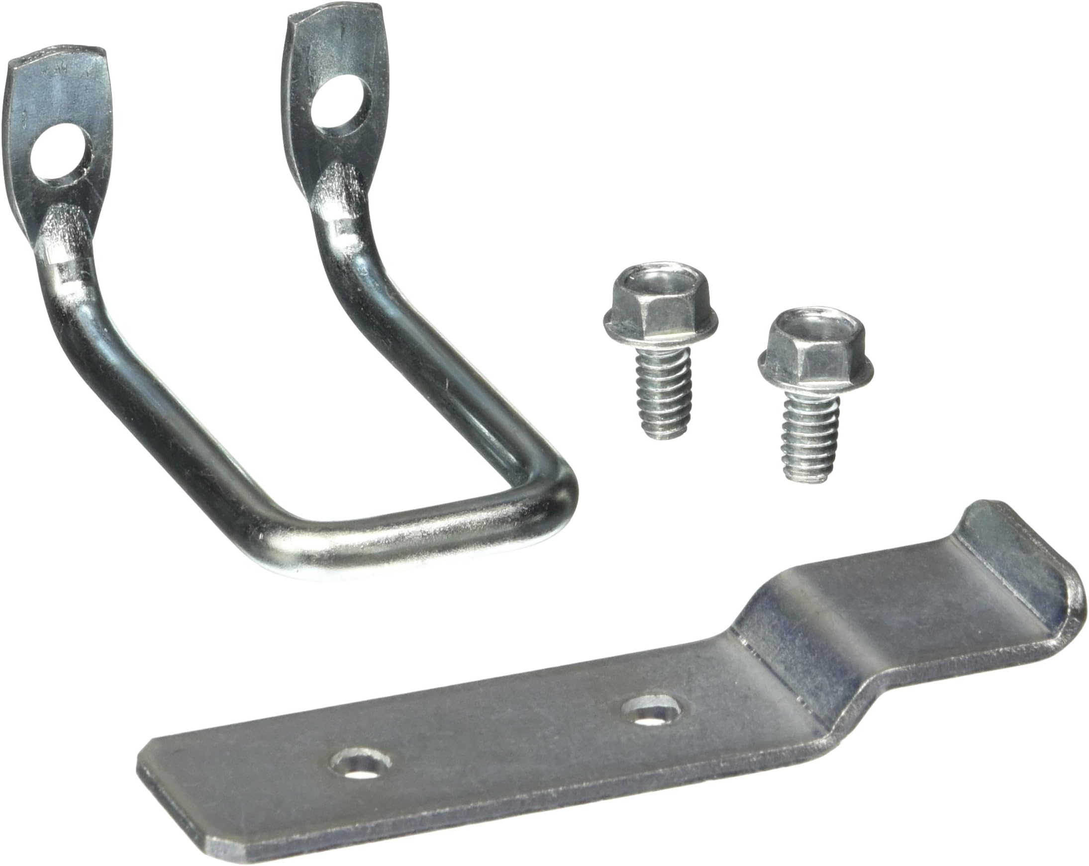 Weather Guard 71061PK Latch Striker Plate
