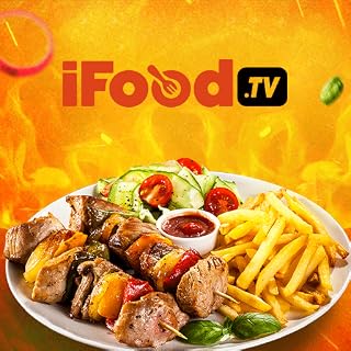 iFood.tv