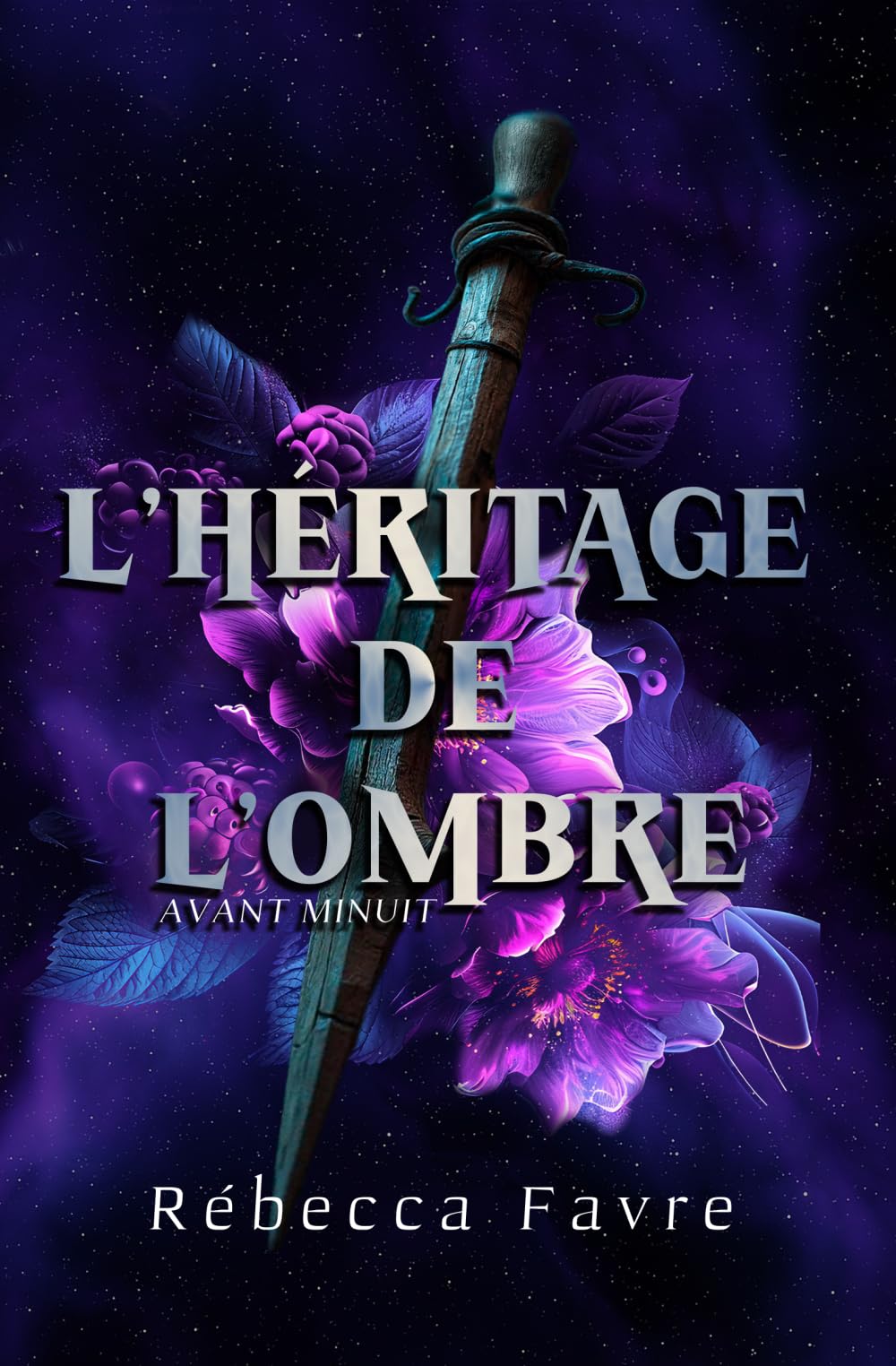 L’Héritage de l’Ombre: Avant Minuit
