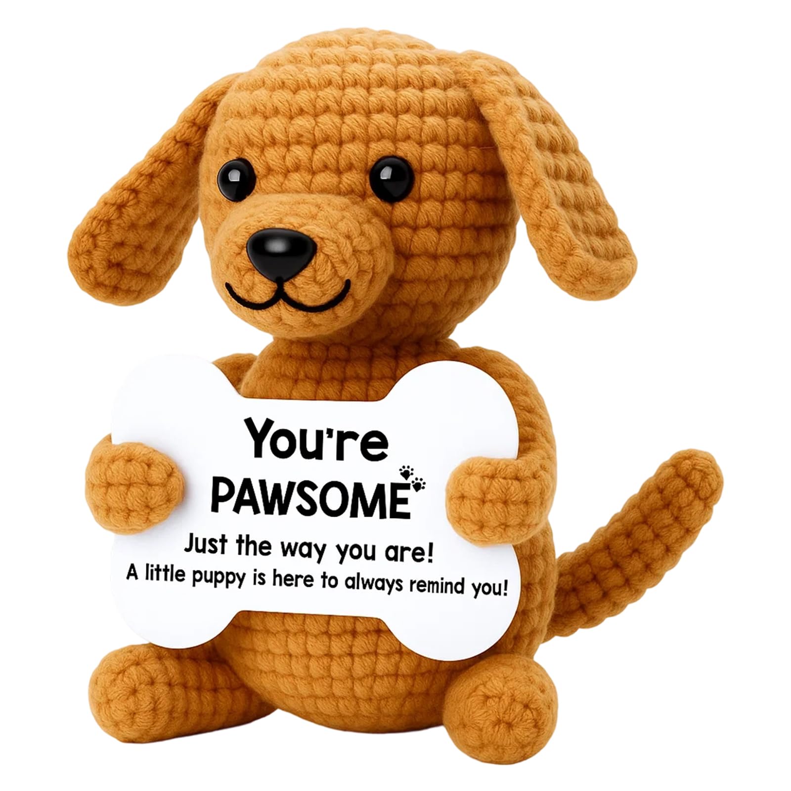 TUBAWD Comforting Crochet, Crochet Gifts for Women Crochet Gifts for Crochet Lovers