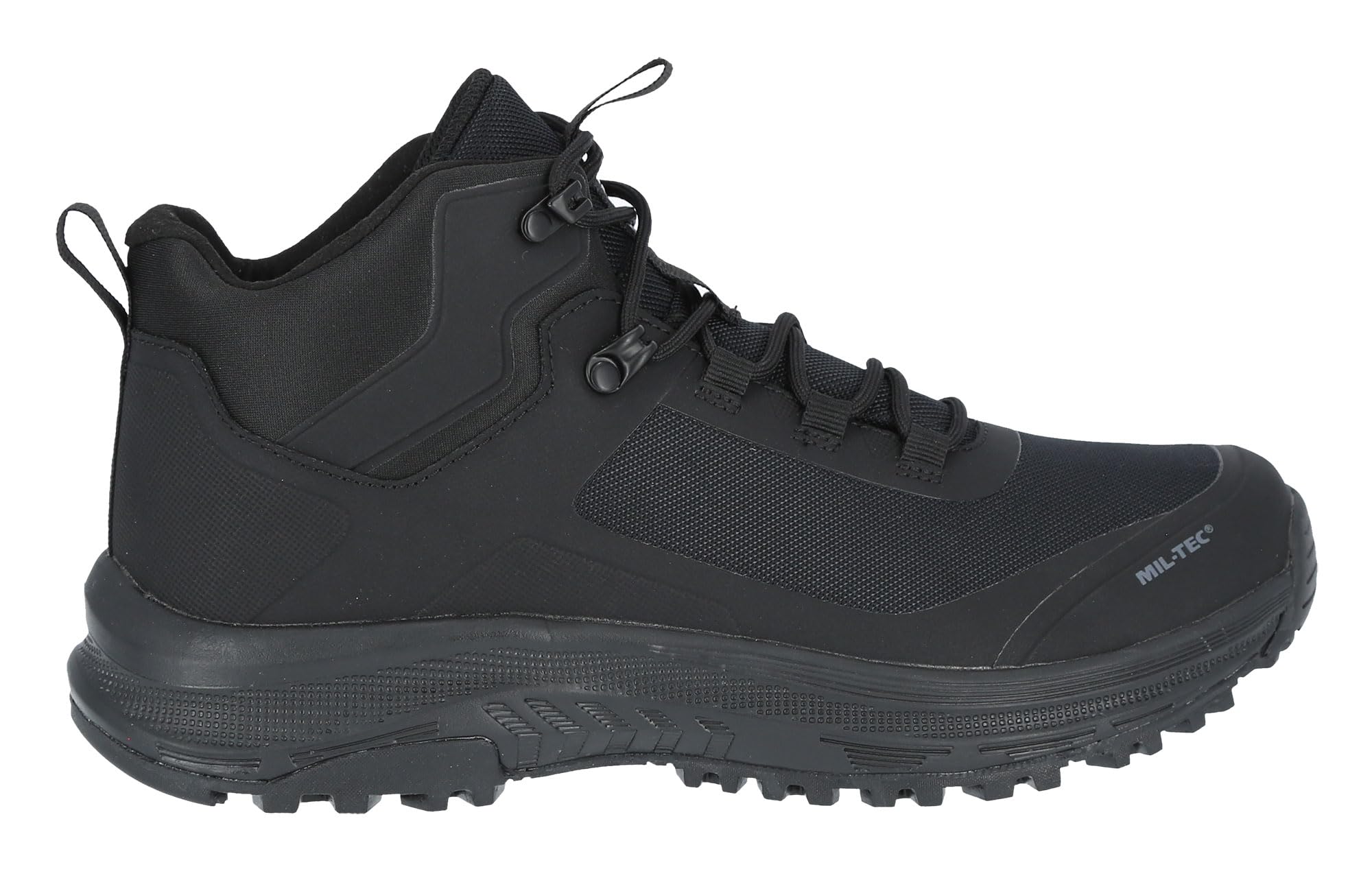 Mil-Tec BOTAS MEDIAS