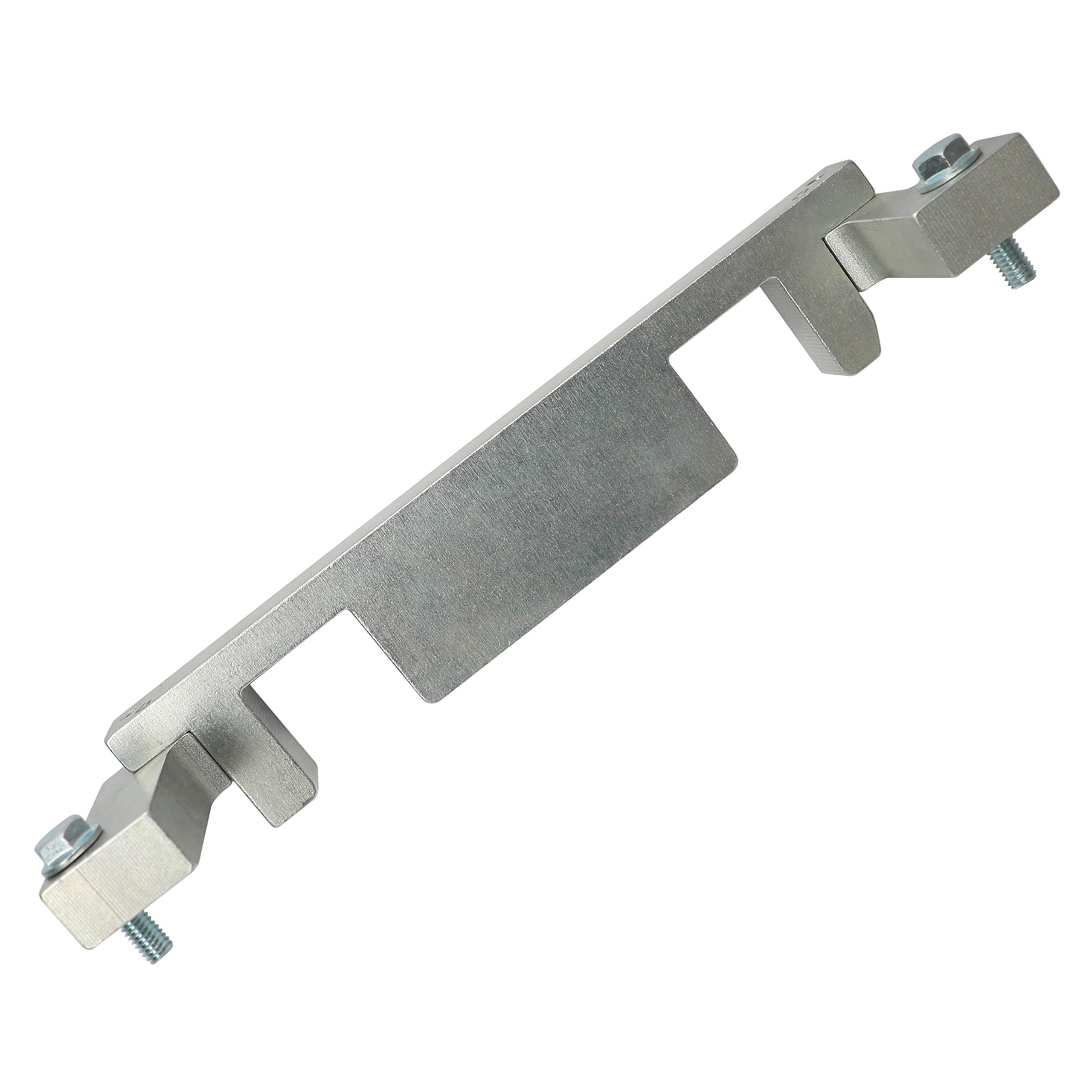 Strumento di messa in fase dell'albero a camme allineamento Albero motore per Ford 1.5L Duratec a 3 cilindri per Ecosport Fiesta Focus 303-1639 303-1643 303-1647 303-1648 Attrezzi cinghia dentata