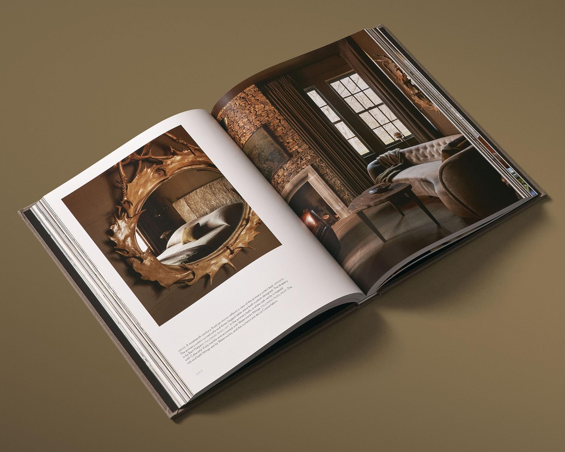 Interior Narratives
