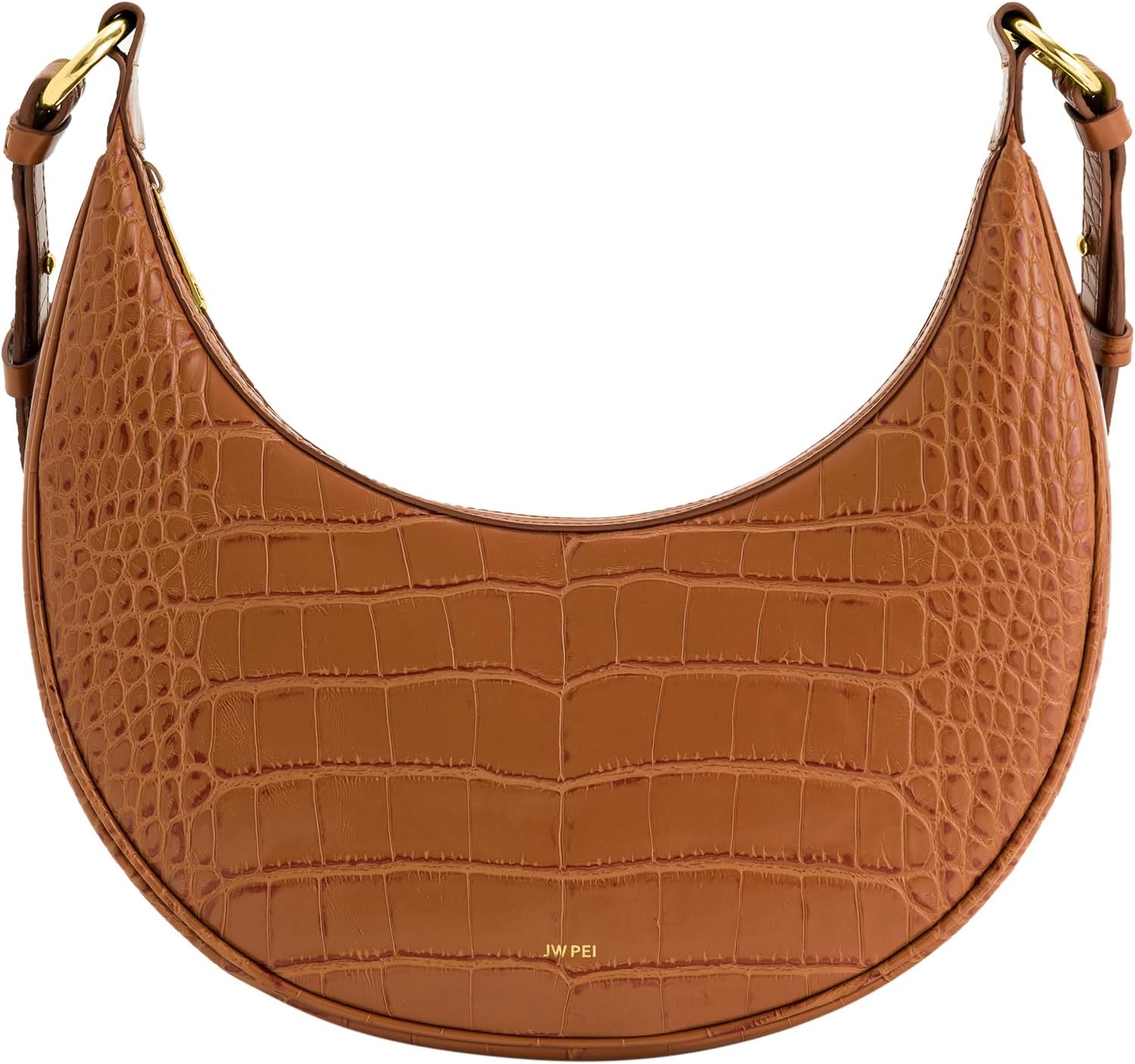 JW PEI Women's Carly Saddle Bag - Image 5