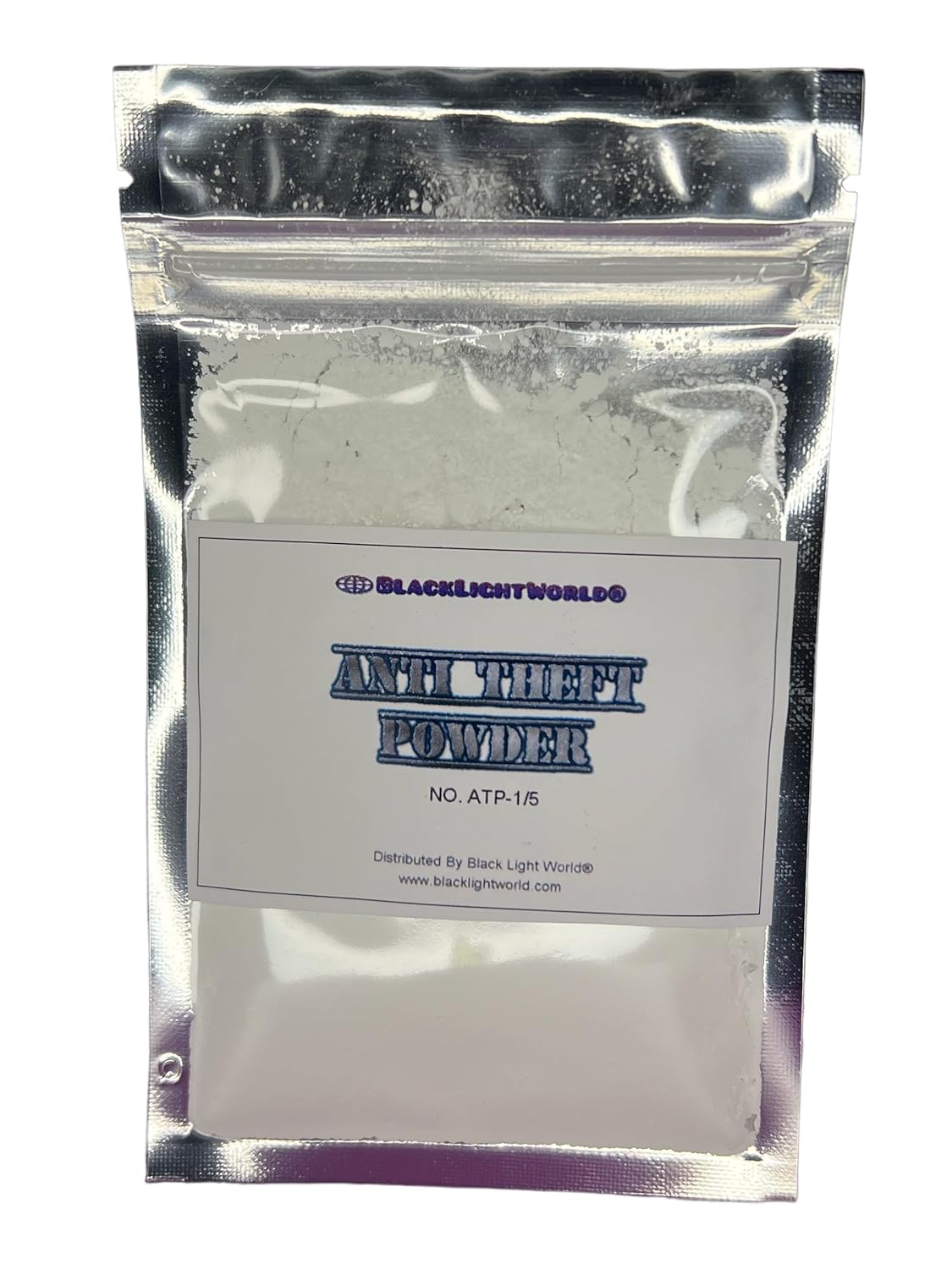 Anti Theft Powder Packet Industrial & Scientific