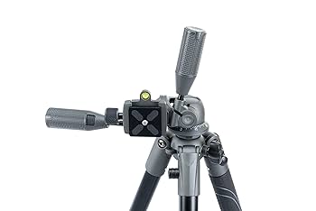 Amazon.com : Vanguard VEO 2 PRO 233APV Aluminum Photo/Video