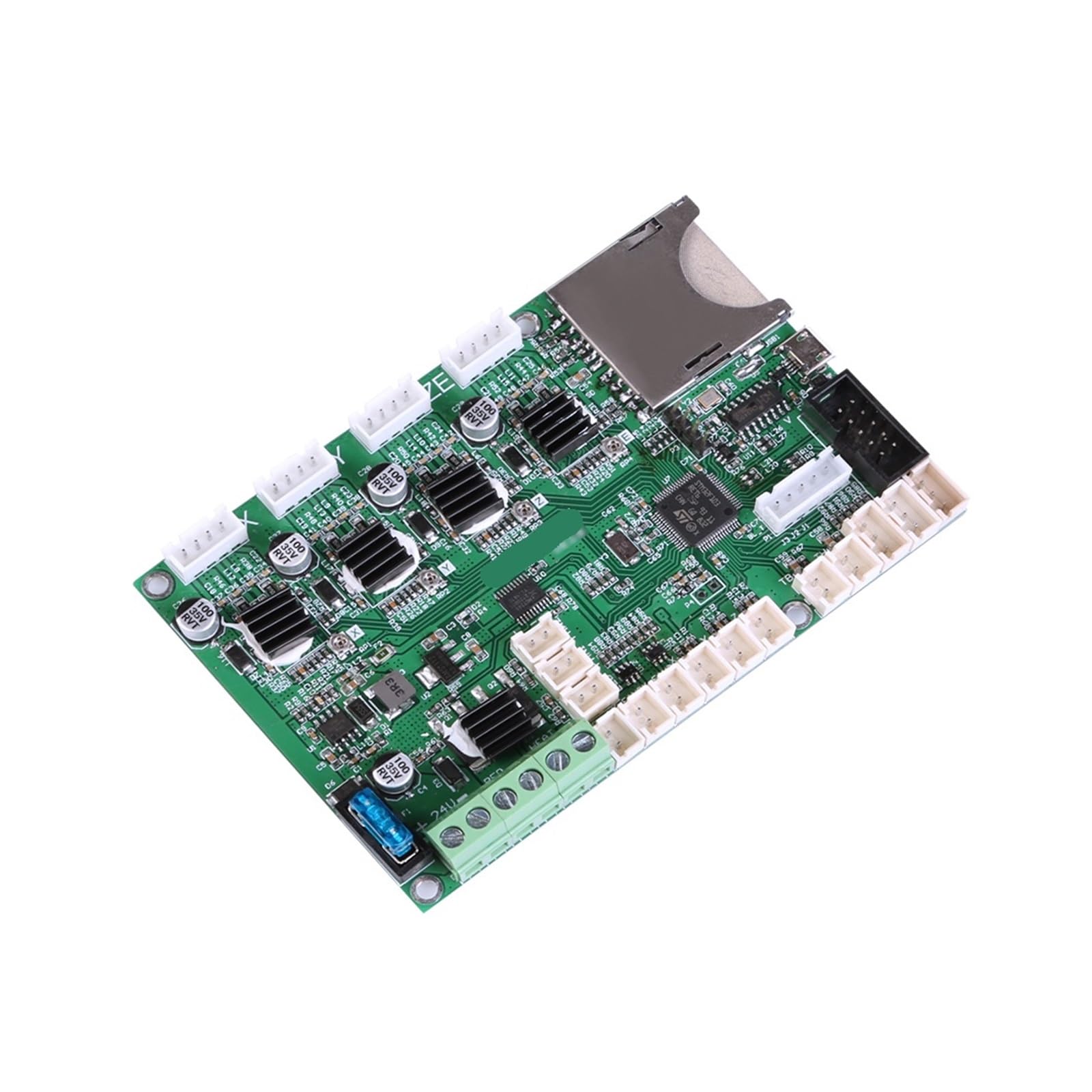 CR-30 Silent Mainboard Kompatibel Mit Creality