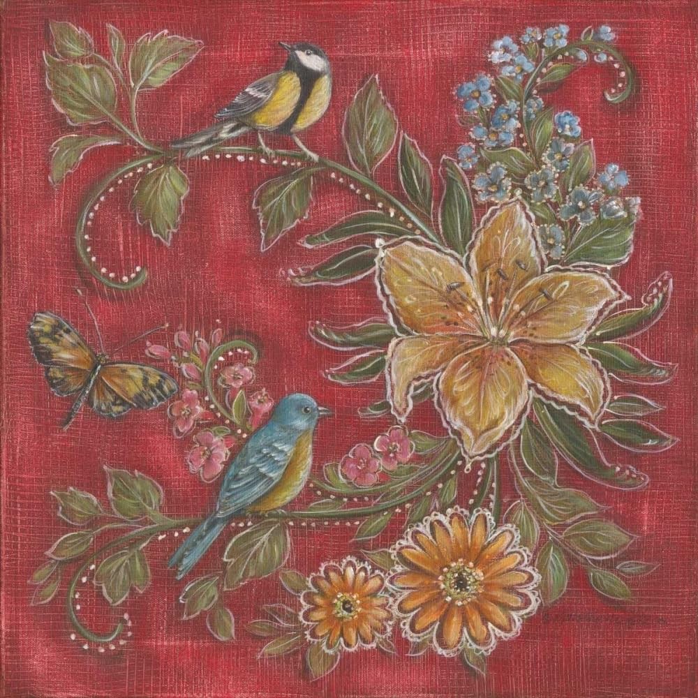 ●BLACK MENAGERIE Thistle and Spire Menagerie Bodysuit In Tourmaline | ShopSimon