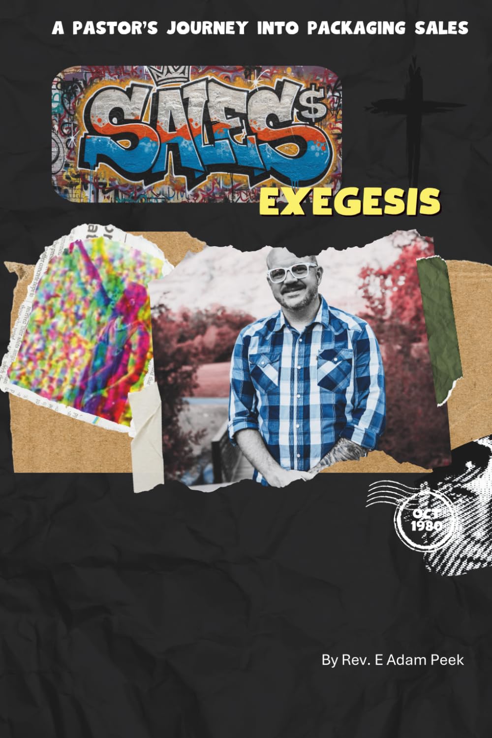 Sales Exegesis: A Pastor's Journey into Packaging Sales