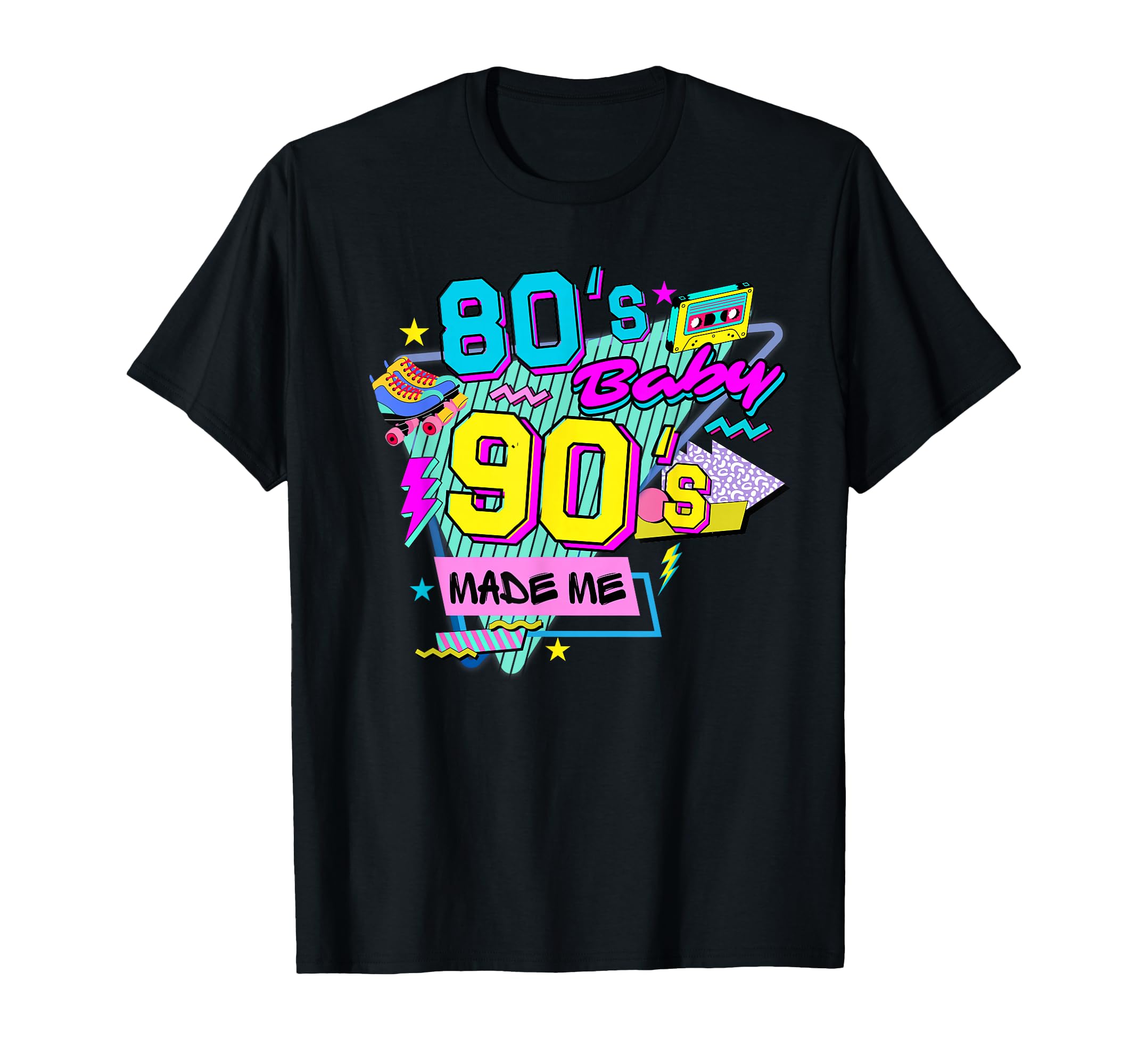 Kleidung mit Designs von Amazon Merch on Demand