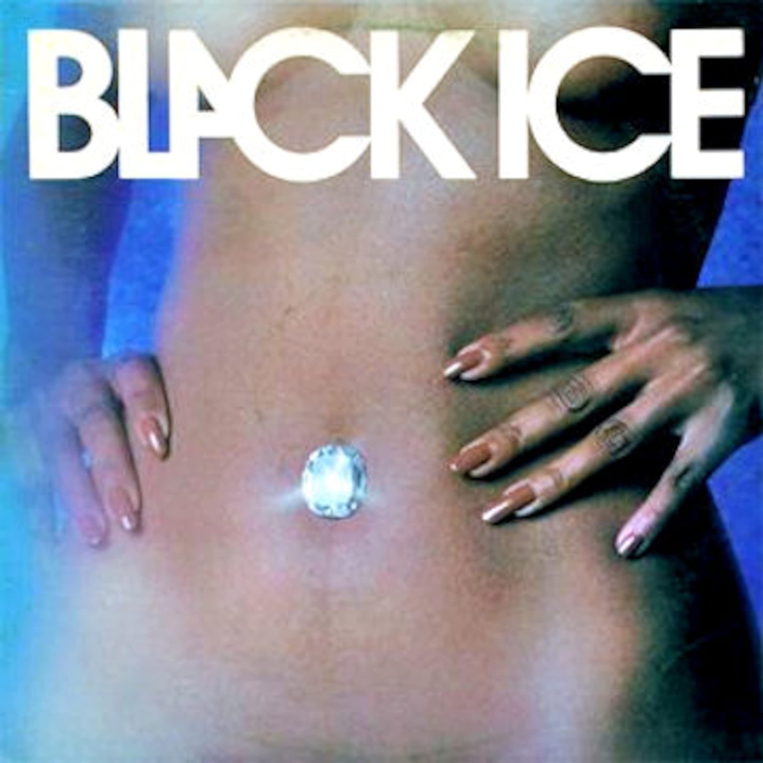 Black Ice