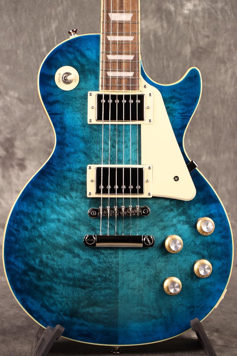 ギター epiphone les paul made in japan