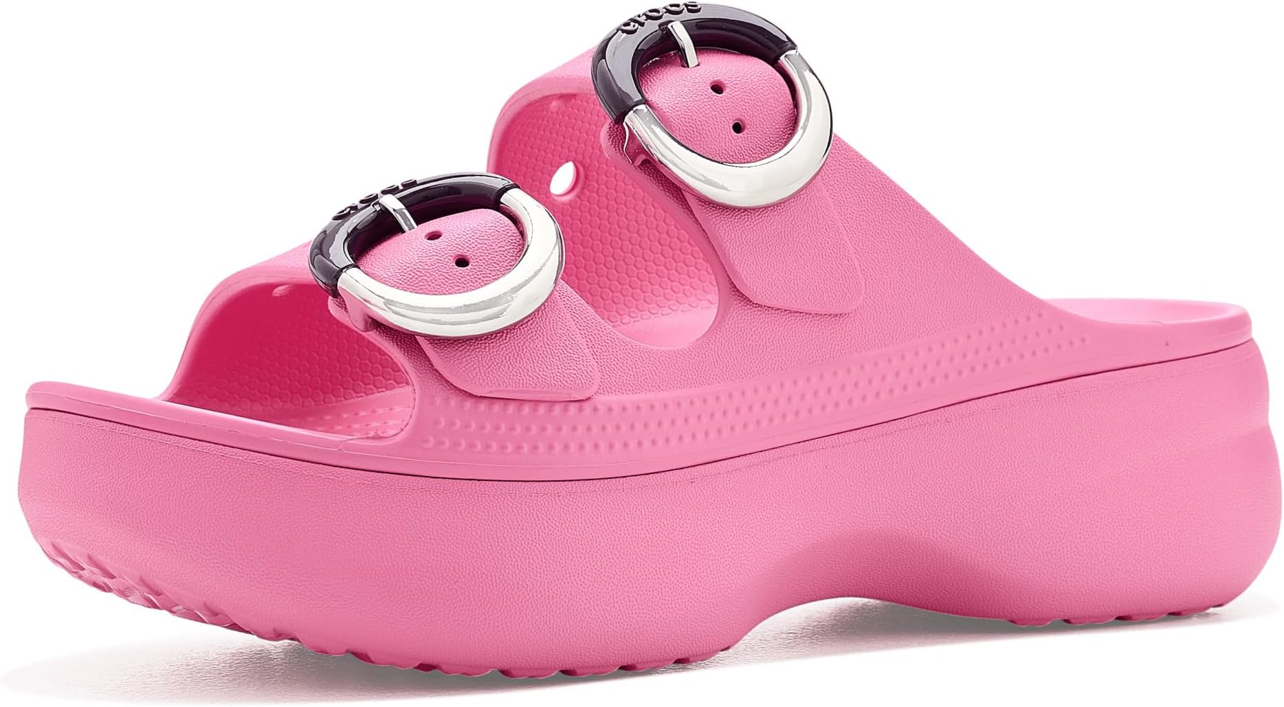 Women Classic Platform Sandal
