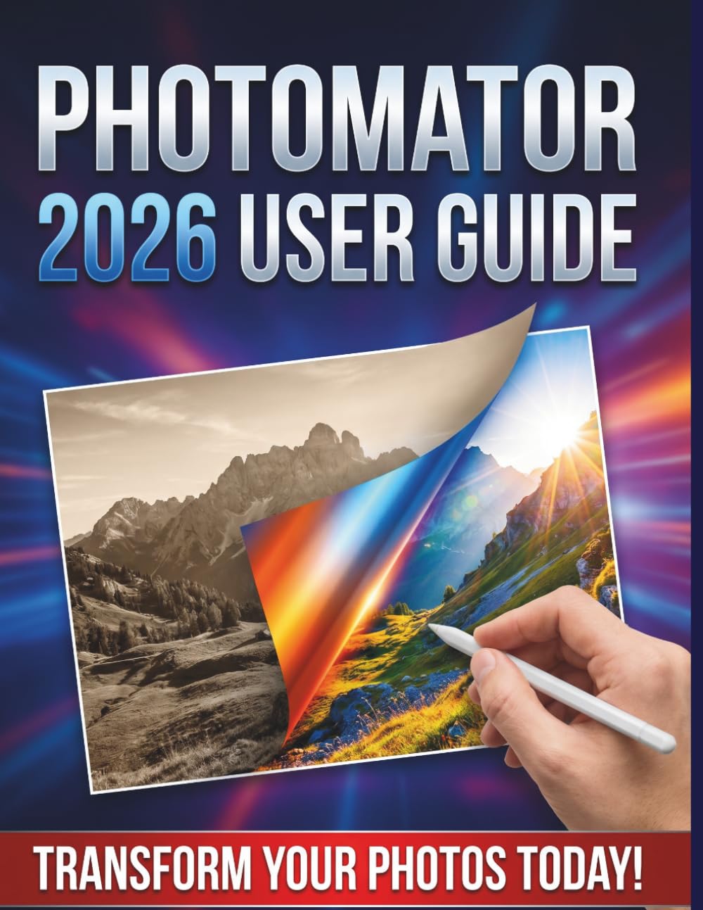 Photomator 2026 User Guide: Master AI Photo Editing, RAW Processing, Masking, and Apple Ecosystem Workflows