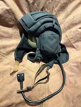 日本陸軍夏用戦車帽（実物) Yahoo!オークション - 日本軍 戦車兵ヘルメット 夏用 戦車帽