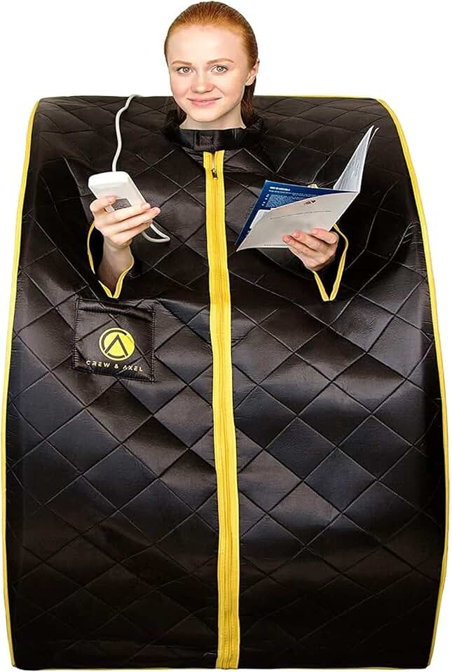 Portable Saunas - Amazon.com