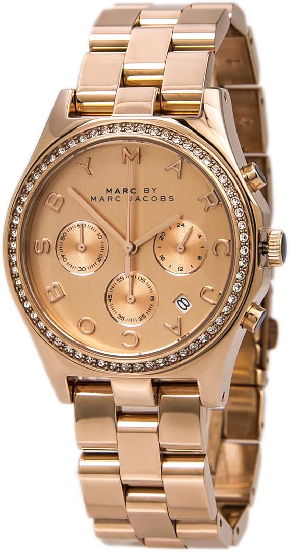 marc jacobs watch amazon