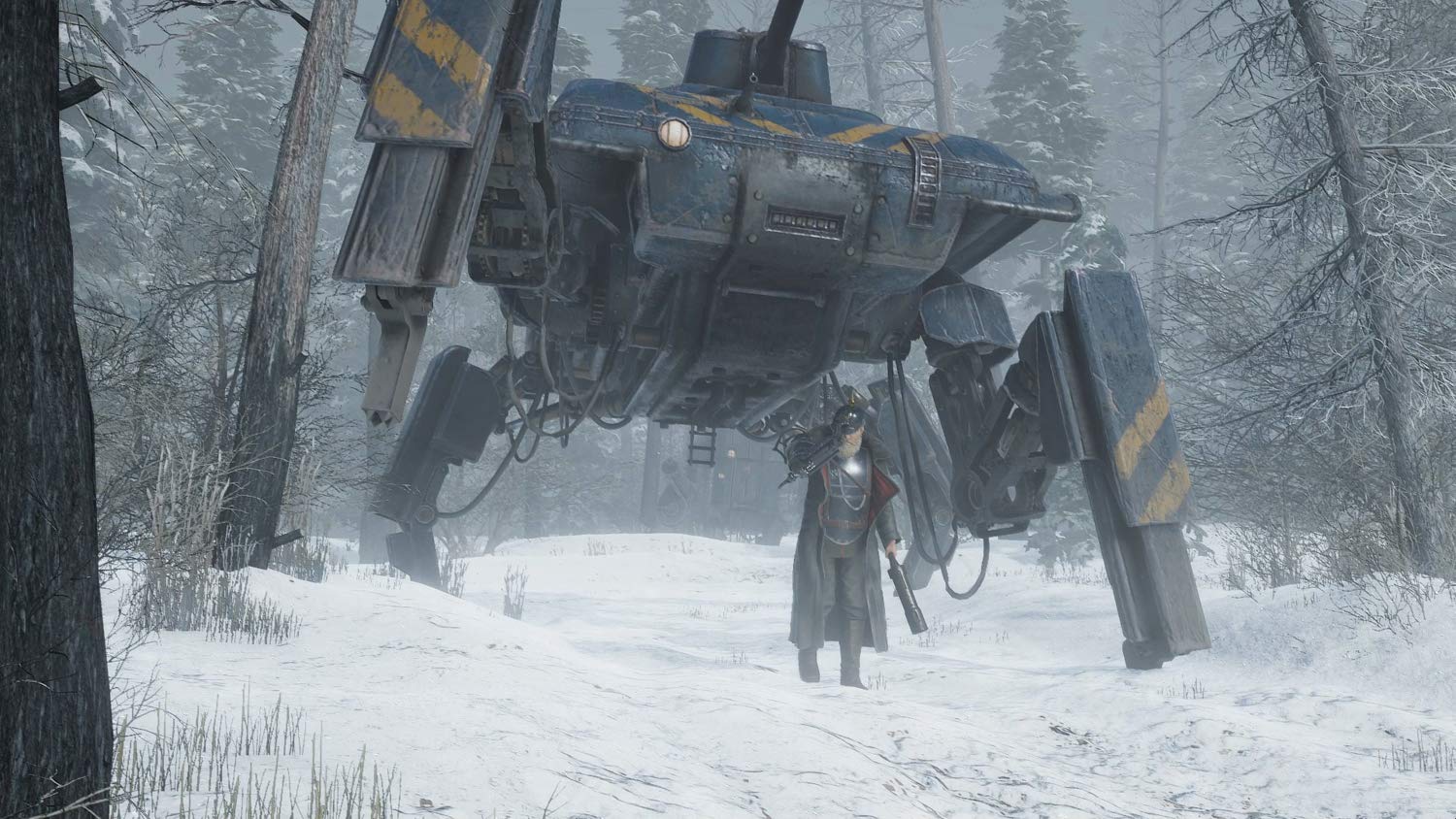 Iron Harvest - PC [Edizione: Germania]