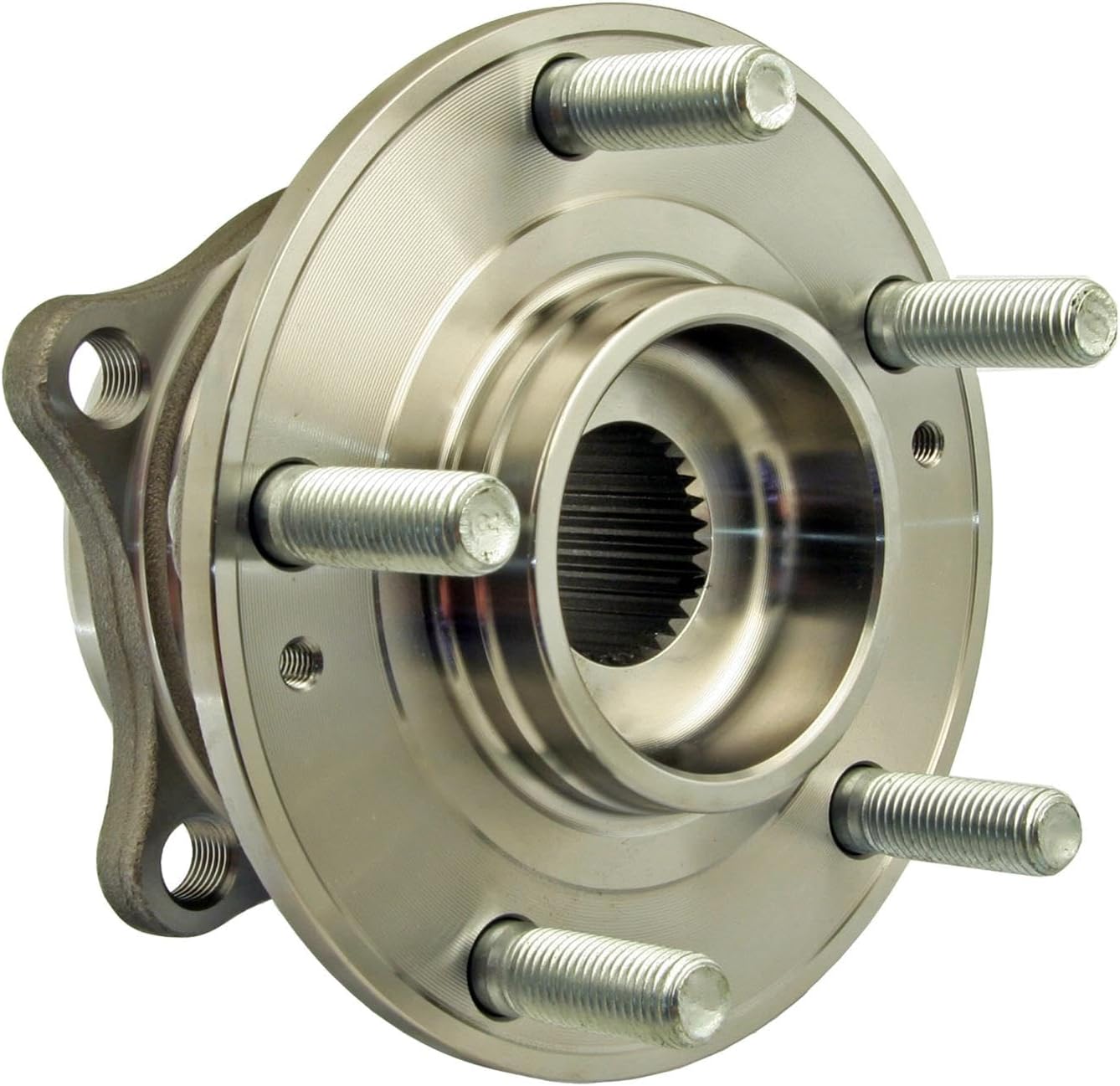 ACDelco Gold 513266 (19340145) Wheel Hub and Bearing Assembly