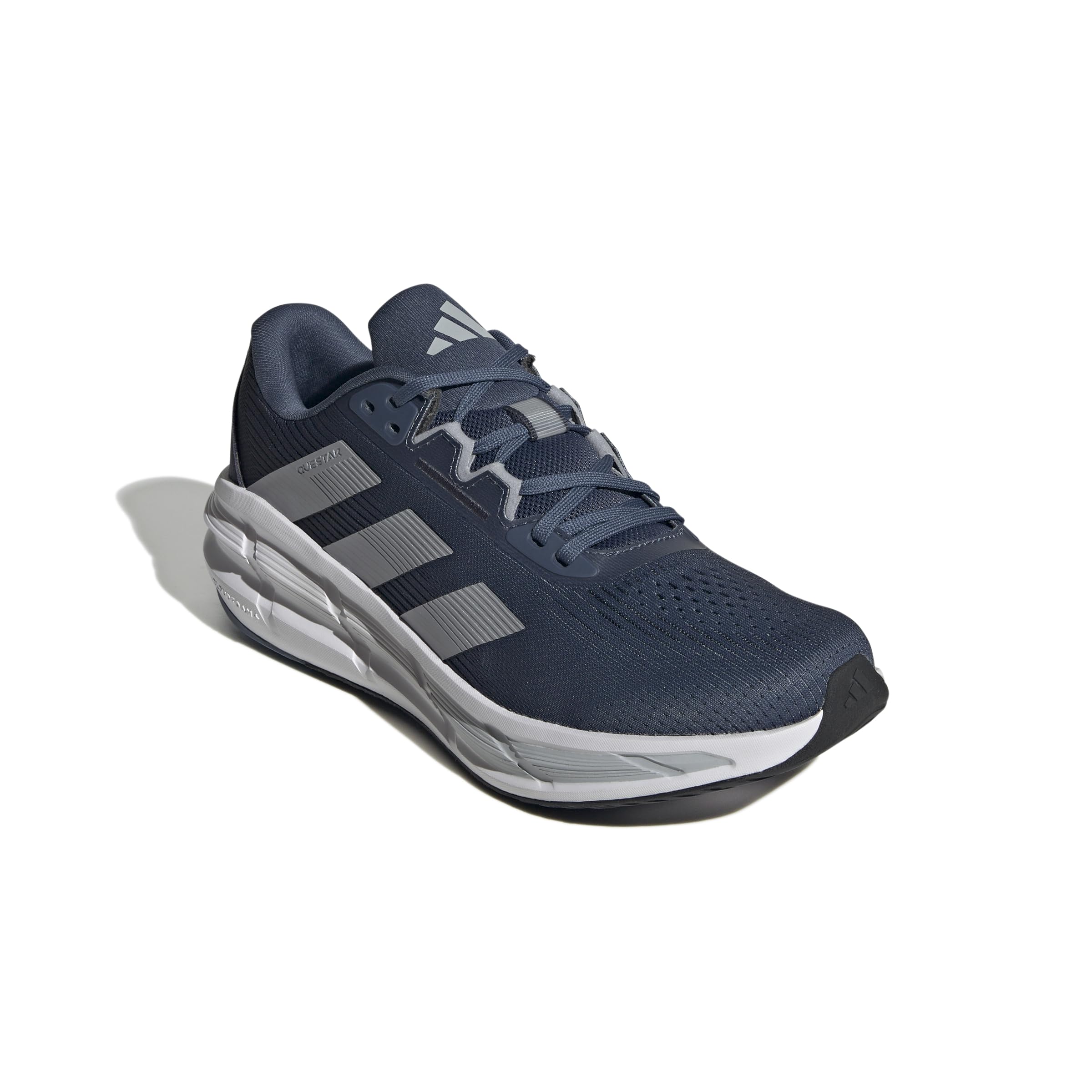 Visita la tienda de adidas Adidas Questar 3 Running Shoes Zapatillas para correrHombre in use